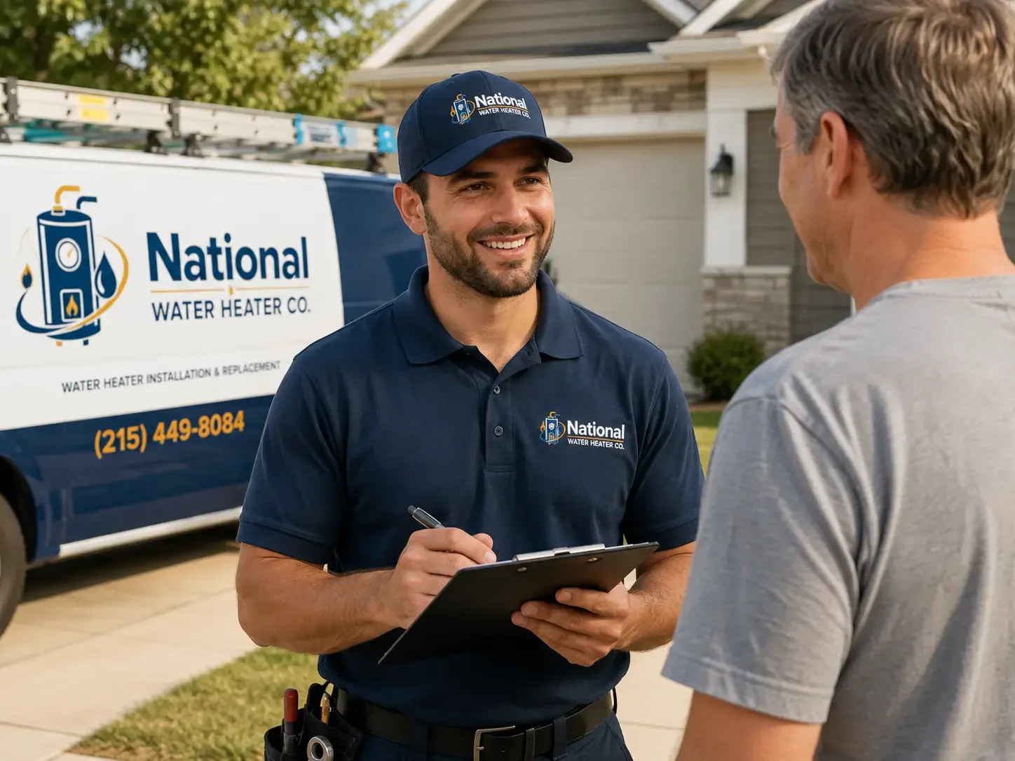 Water Heater Installation San Anselmo, CA FAQs